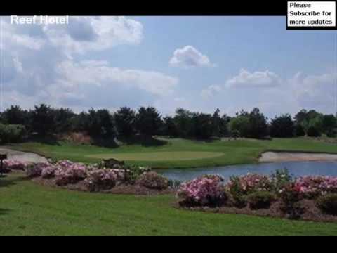 Beach Hotel Pictures In Myrtle Beach California |Reef Hotel