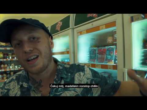 RIDA RADAR - UADADA ft. CAPTAYN FREEMAN (prod. Dufus)