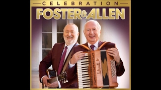 Foster And Allen - Celebration CD