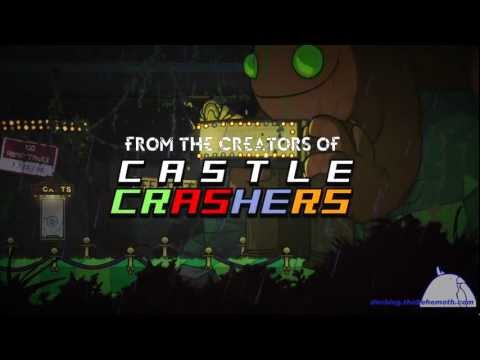 BattleBlock Theater - Official Launch Trailer thumbnail