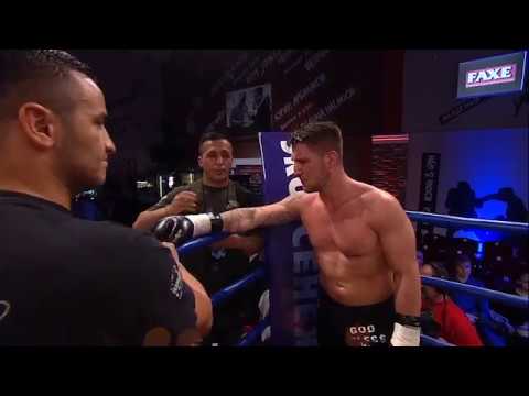 Alexander Surzhko vs Marco Groh - W5 "GRAND PRIX KITEK"