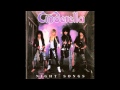 Cinderella - Night Song 1986 (Full Album) 