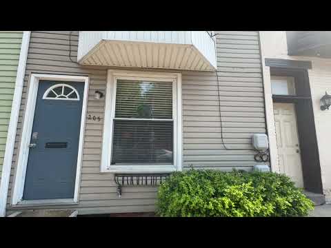 205 Briggs St - Video 2 of 2