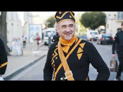 Vidéo de sport