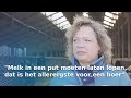 Alles ligt stil, maar de boer ploegt voort.. | RTV Oost