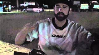 preview picture of video 'Motocross Estilo Libre - Crosodromo Oscar Maita - Higuerote Curiepe Miranda'