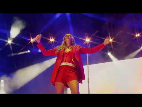 Kaylee Bell - 'Cowboy Up' CMC Rocks Australia 2025