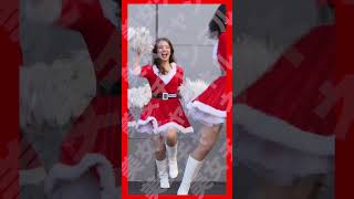 #S663【美女チアリーダーSTAR JETS様】 #shorts #チア #STARJETS #美女 #チアリーダー #千葉ジェッツ #cheerleader #cheerleading