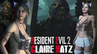 Claire beret at Resident Evil 2 (2019) Nexus - Mods and 