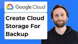 How to Create Google Cloud Storage for Online Storage and Backup [Full