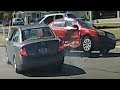 American Car Crash Instant Karma Driving Fails Compilation 283
