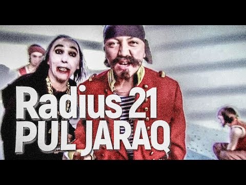 Radius 21 - Pul jaraq (feat. Z-Bek) / Rock