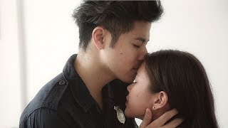 Saying Goodbye - (DEAD LUCKY Ext. Short) Ft. Benjamin Kheng &amp; Naomi Yeo