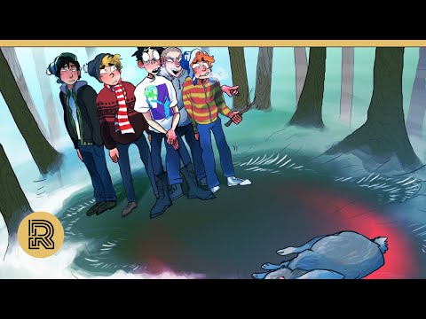 CGI 3D Animated Short: Flicker by Shep Turner  | The Rookies