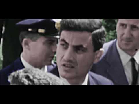 GLI ANGELI DI VIA FANI