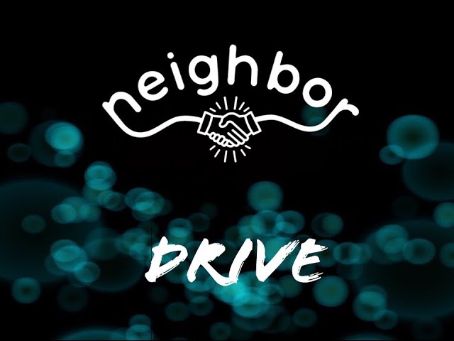 Drive Video