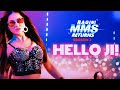 Hello Ji Ragini MMS Returns Season 2 Sunny Leone Kanika Kapoor Meet Bros Kumaar