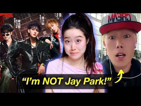 200 HARDCORE Rappers Invited By China To Compete But It Turns Into a Comedy Show