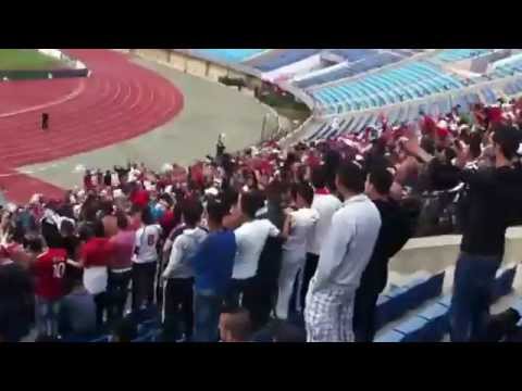 VULCANO ROSSO ET RED MEN A FES ( Lacanti Mi Cantaré )