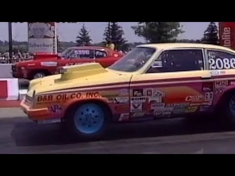 NHRA Today - January 1993 p3