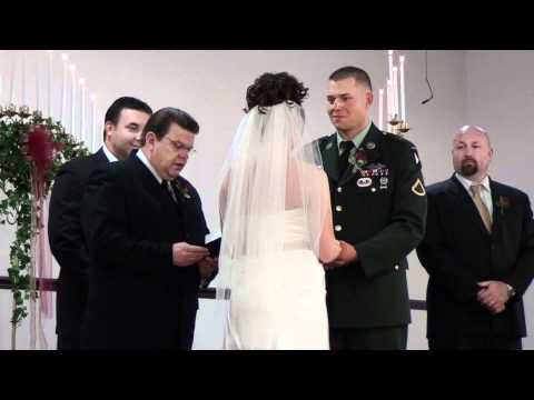 Zach & Carrie Smith's Wedding