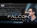 UVI Falcon 3 | Overview