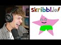 Skribbl Io Mit SANDRA LUCA 2