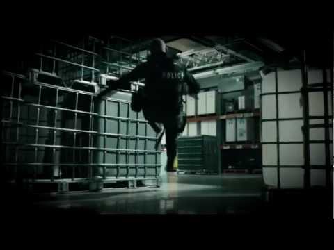 Flashpoint Season 5 Montage || Clearwater (HD)