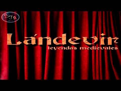 04 Lándevir - Canción de Victoria (Instrumental)
