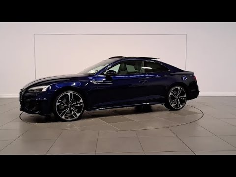 Audi A5 35 TDI S-Line*Auto *Call Andrew 086 261785 - Image 2