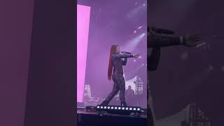 Download lagu Ice Spice Performs Boys A Liar Live For The First Time 🔥🔥 mp3