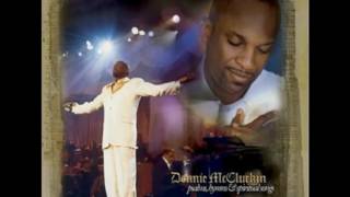 Donnie McClurkin   Total Praise feat  Richard Smallwood