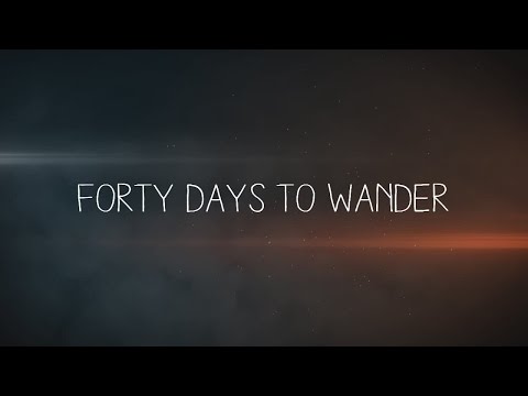 40 Days