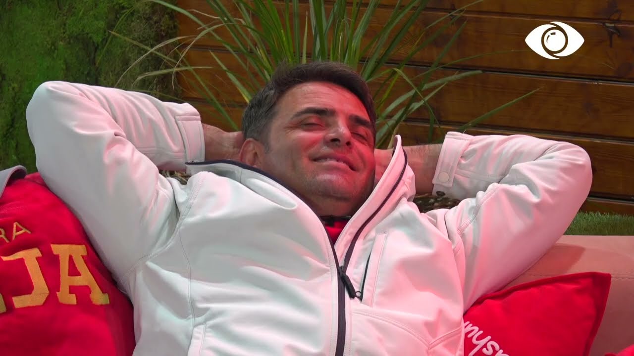 Luizi flet për hakmarrje gjatë natës, Armaldo: Do të ta kthej