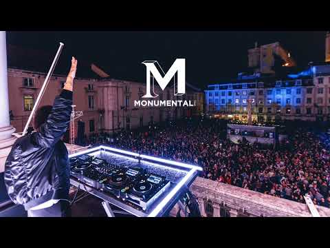 MICHAEL CANITROT - Monumental Tour in Lisboa (Live Recording - Audio HQ)