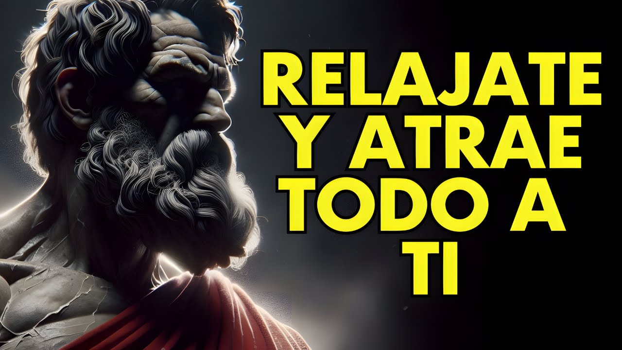 How staying calm can lead you to success | STOICISM