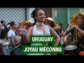 Uruguay le pays de la simplicité - Montevideo - Documentaire voyage - AMP