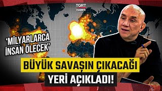 Ertan Özyiğit Büyük Savaş için Adres Verdi: Türkiye Ekonomik Bir Sıçra