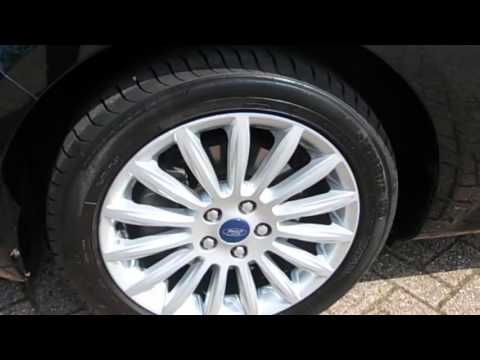 Ford Mondeo 1.6 ECOBOOST 160PK WAGON TITAN.