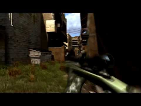 Promod Frag of the Day - Episode 6