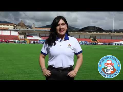 presentacion y premios de la gran rifa jirón bolivar transversales San Miguel Cjm Perú 🇵🇪 2025