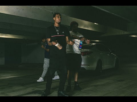 Beretta Red - I'm Da Man (Official Music Video)