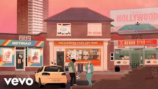 The Palm Lyrics English Translation