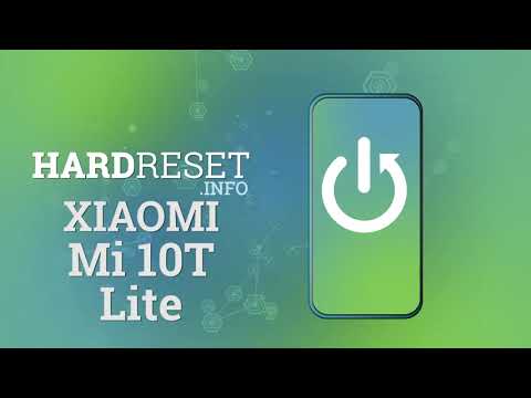 Xiaomi Mi 10T Lite - Discover All Options on Incoming Call Screen