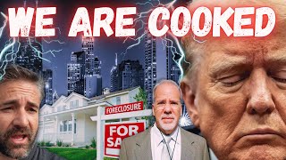 Recession CONFIRMED | 109 Million Paycheck to Paycheck