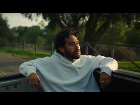 Dre'es - Texas Speed [Solo] (Music Video)