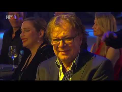 26. Porin 2019. - Nagrada za poseban doprinos glazbi