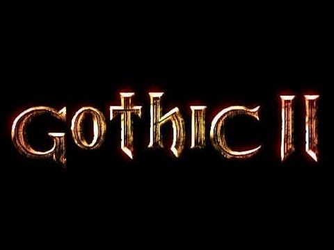 Lets play Gothic 2 DNDR (German) Part 1
