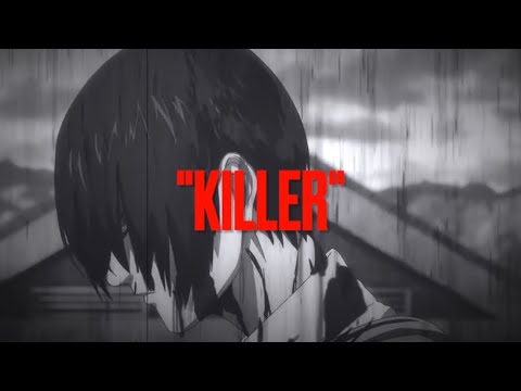 (FREE) “Killer” | Abracadabra x Unknown T | UK Drill Type Beat 2022 |