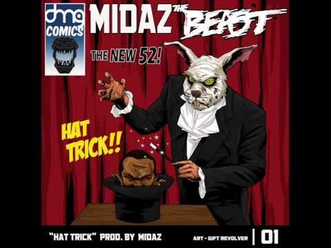 MidaZ the BEAST - 